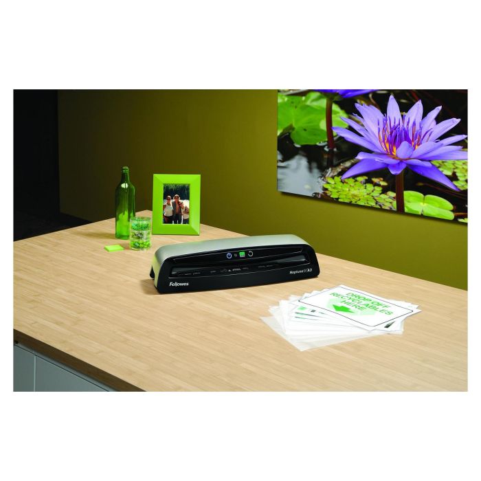 Fellowes NEPTUNE 3 Laminadora A3 hasta 175 Mikron Folien 5