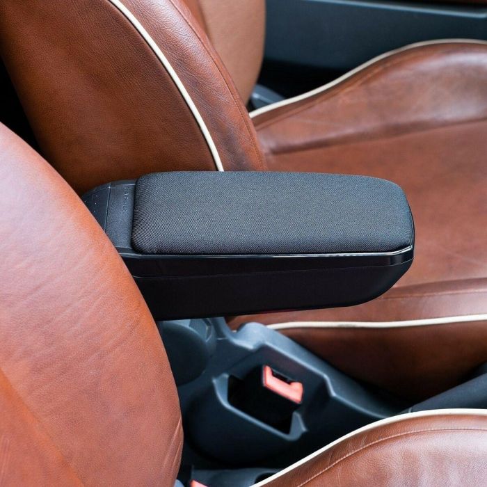 Armster S Reposabrazos Opel Adam 2013-2019 Tela Negra V01760 Y V01637 C05471A 2 Armster S Reposabrazos Opel Adam 2013-2019 Tela Negra V01760 Y V01637 C05471A 2