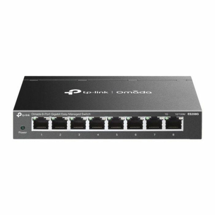 Switch TP-Link ES208G