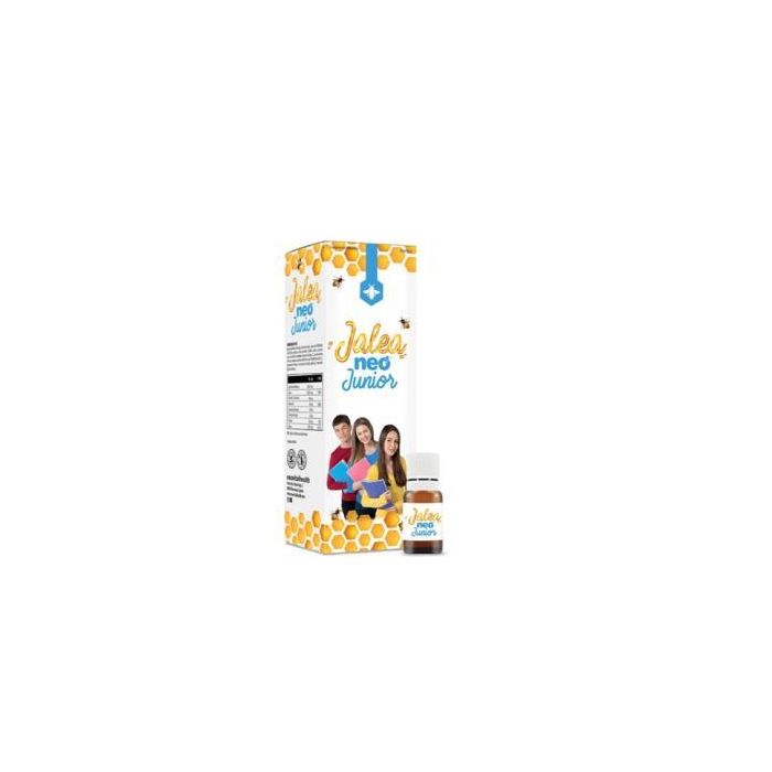Jalea Neo Junior Jalea 14Viales Jalea Neo Junior Jalea 14Viales