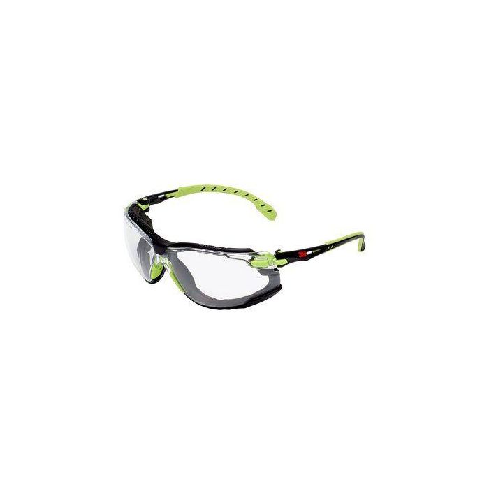 Gafas de Seguridad Antivaho Solus 1000 S1Cg-1 3M 7100331526