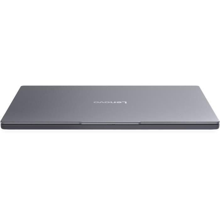Lenovo IdeaPad Slim 3 16IRH10 83K2004WFR - Portátil 16" IPS WUXGA - Intel Core i5-13420H - 16 GB RAM - 512 GB SSD - Sin Windows 5 Lenovo IdeaPad Slim 3 16IRH10 83K2004WFR - Portátil 16" IPS WUXGA - Intel Core i5-13420H - 16 GB RAM - 512 GB SSD - Sin Windows 5