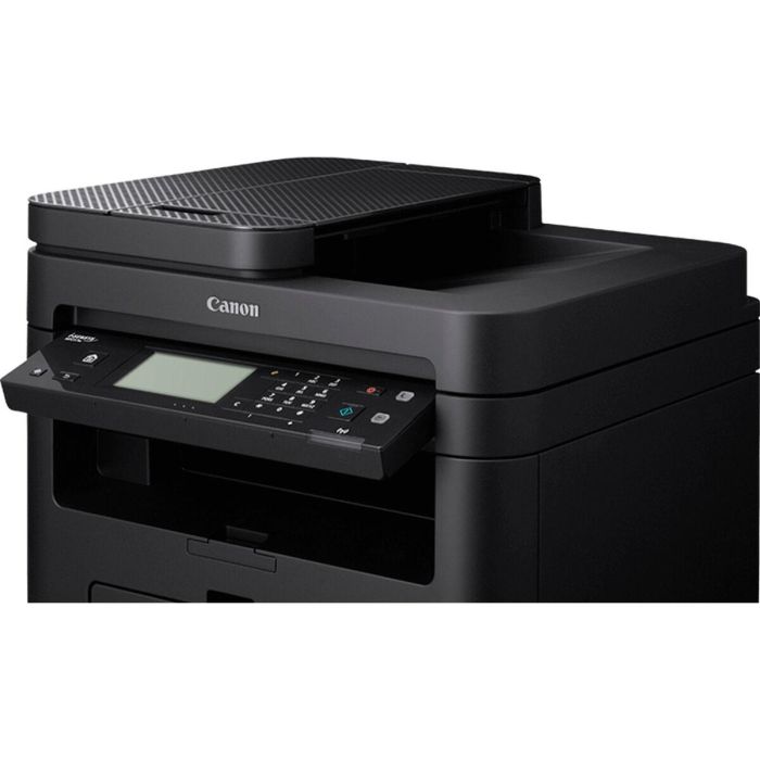 Multifuncion Canon Mf237 W Laser Monocromo I - Sensys Multifuncion Canon Mf237 W Laser Monocromo I - Sensys