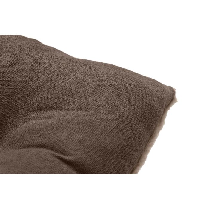 Cama para Perro Hunter Rockford Marrón 100 x 70 cm 1 Cama para Perro Hunter Rockford Marrón 100 x 70 cm 1