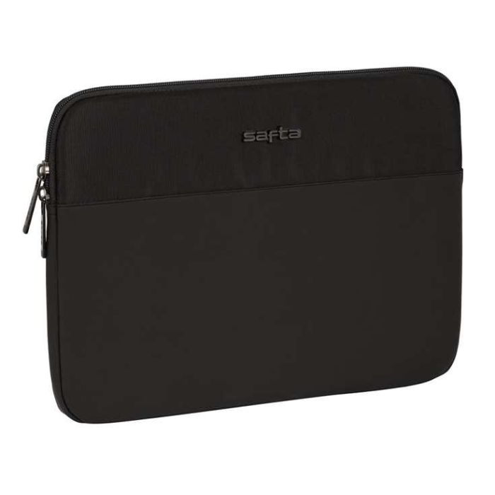 Funda Para Portatil 14-' Safta Business Black-Blue-Grey 340x20x250 mm 2 Funda Para Portatil 14-' Safta Business Black-Blue-Grey 340x20x250 mm 2