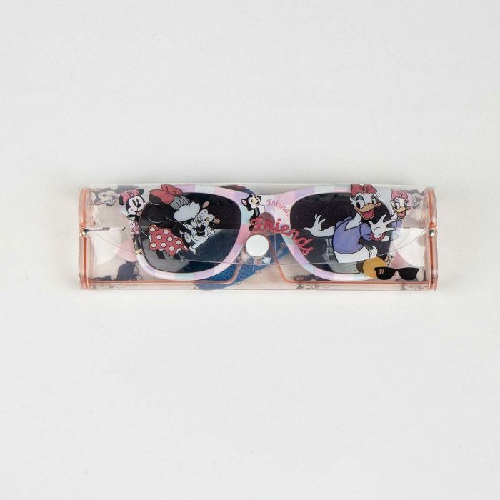 Gafas de sol display minnie t.unica 11