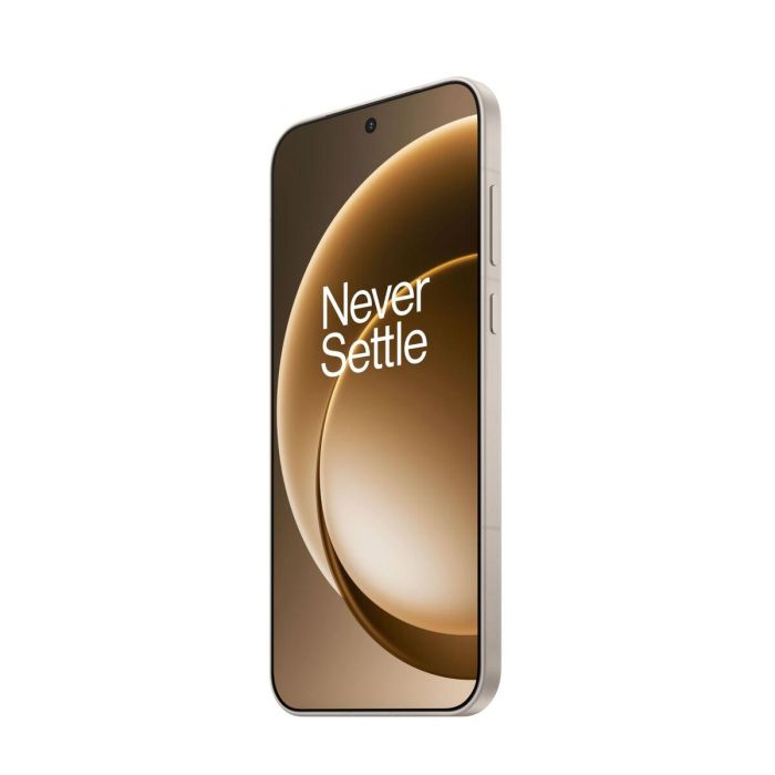 Smartphone OnePlus 15 5G 6,78" Octa Core 16 GB RAM 512 GB Gris 4