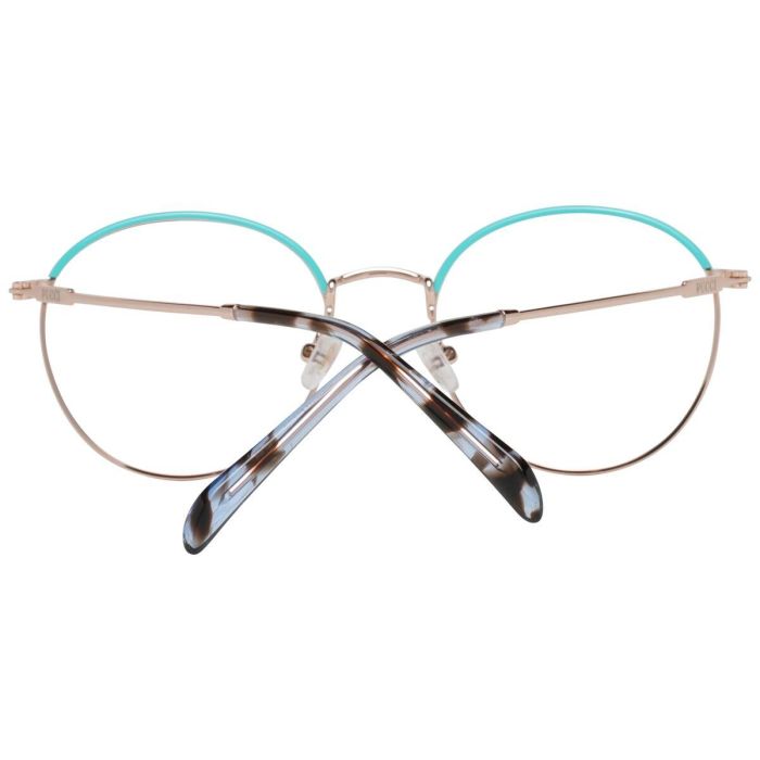 Montura de Gafas Mujer Emilio Pucci EP5153-51028 Ø 51 mm 1 Montura de Gafas Mujer Emilio Pucci EP5153-51028 Ø 51 mm 1