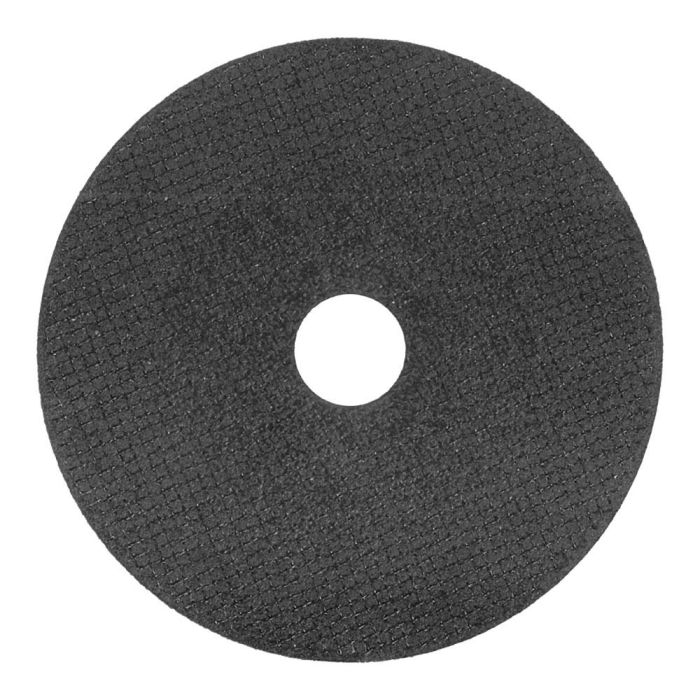 Discos corte set 5 unidades hierro y acero inoxidable ø115 x 1 x 22,2 cm 1 Discos corte set 5 unidades hierro y acero inoxidable ø115 x 1 x 22,2 cm 1