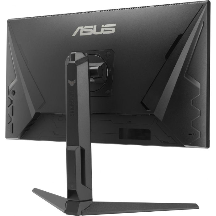 ASUS TUF Gaming VG27AQML5A 68.58cm (16:9) QHD HDMI DP 4 ASUS TUF Gaming VG27AQML5A 68.58cm (16:9) QHD HDMI DP 4