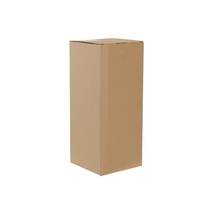 DKD Home Decor Lampara Tactil Moderno Dorado 13 x 30 x 13 cm (6 Unidades)