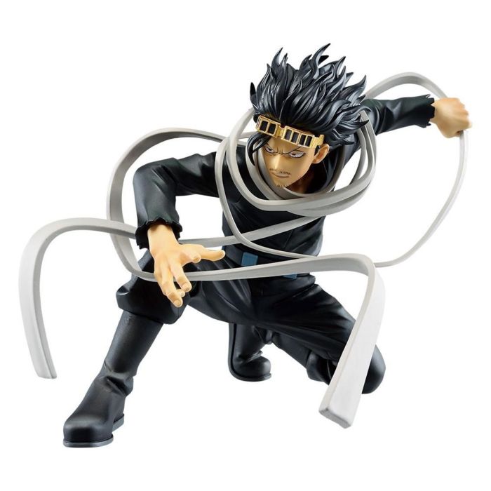 Ichiban Kuji Lotería My Hero Academia con Figuras de Izuku Midoriya, Katsuki Bakugo y más 7