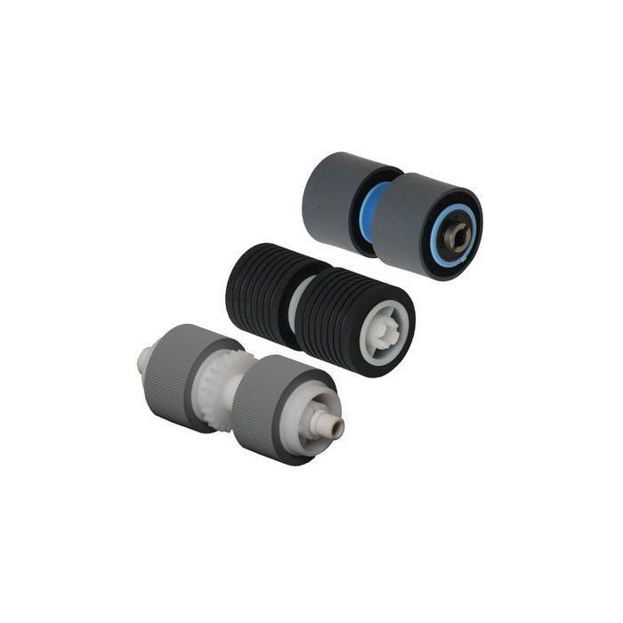 Canon DR-G6090 Kit de Rodillos para Escáner - 3601C002 - Mantenimiento y Sustitución de Alimentación de Papel
