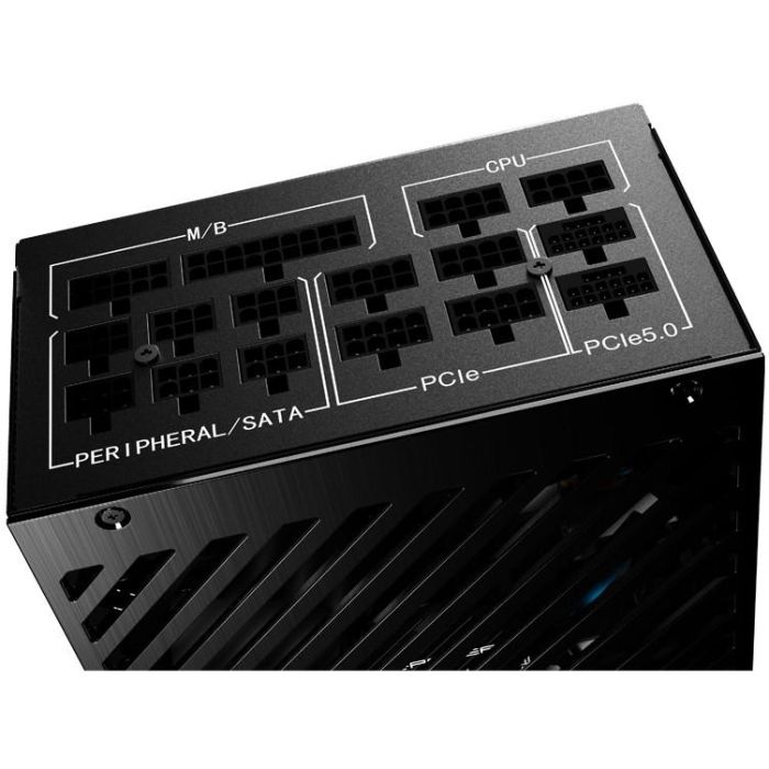 850W LC-Power LC850P V3.0 | 80+ Platinum 2