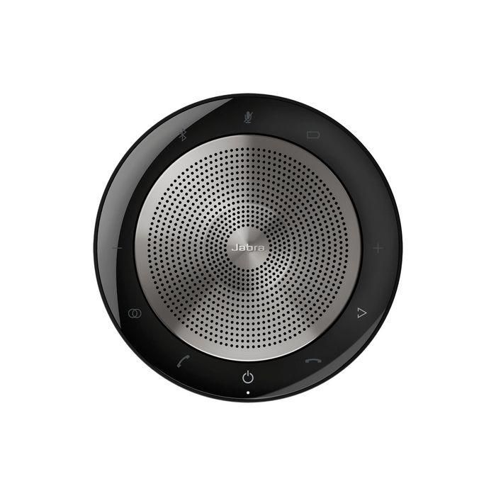 Jabra Speak 750 UC & Link 370, Bluetooth 4.2, USB, 30m, 301g Jabra Speak 750 UC & Link 370, Bluetooth 4.2, USB, 30m, 301g