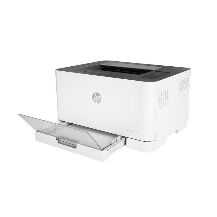 HP Color Laser 150nw Impresora Multifunción Láser Color Wi-Fi. Compacta, Imprime y Escanea desde Móvil con Alta Calidad. 5