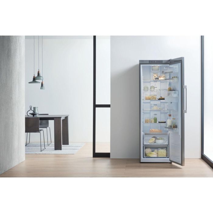 Frigorífico Whirlpool Corporation SW8AM2YXR2 Acero (187 x 60 cm) 2 Frigorífico Whirlpool Corporation SW8AM2YXR2 Acero (187 x 60 cm) 2