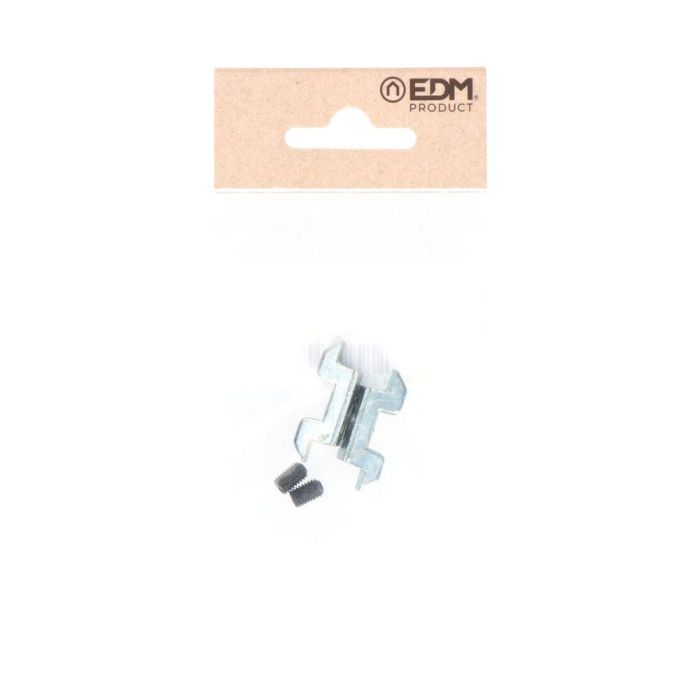 Contracierre zamak 6819-05 zincado 1 Contracierre zamak 6819-05 zincado 1
