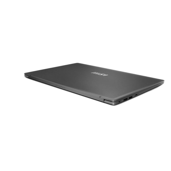 MSI Portátil Modern 15-248XES 9S7-15S121-248, Intel Core i5-1334U, 16GB RAM, 512GB SSD, Pantalla 15.6" FHD 7 MSI Portátil Modern 15-248XES 9S7-15S121-248, Intel Core i5-1334U, 16GB RAM, 512GB SSD, Pantalla 15.6" FHD 7