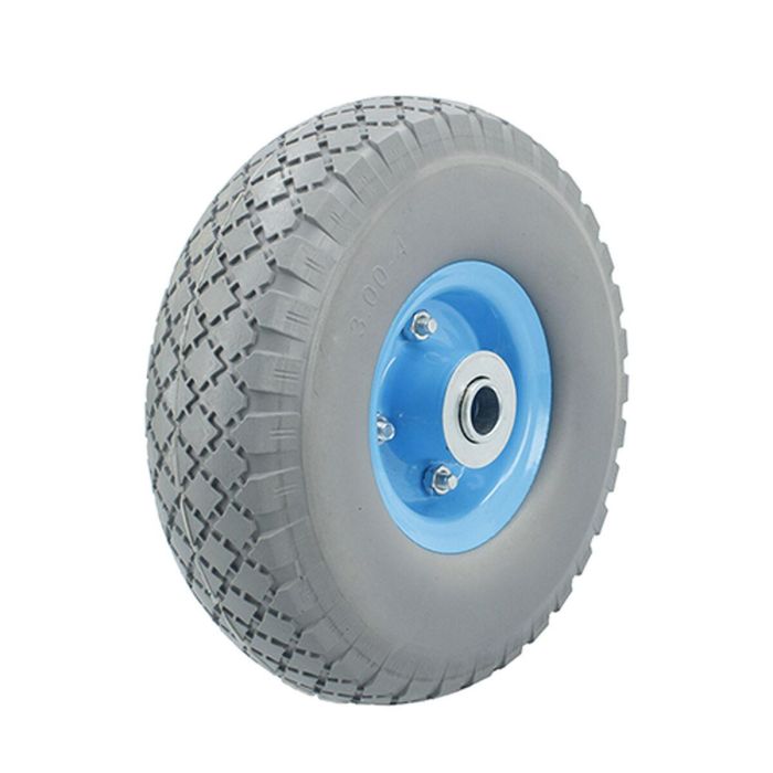 Rueda Ferrestock Ø 12,5 cm Carretilla 0 Rueda Ferrestock Ø 12,5 cm Carretilla 0