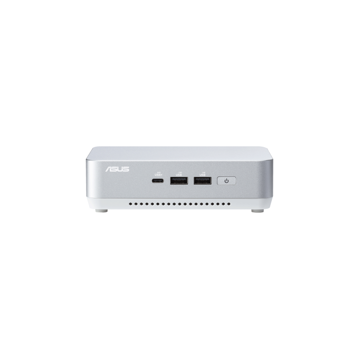 ASUS NUC 14 Pro+ RNUC14RVSU7089A2I Intel Core Ultra 7 155H 32 GB DDR5-SDRAM 1 TB SSD Windows 11 Home UCFF Mini PC Plata ASUS NUC 14 Pro+ RNUC14RVSU7089A2I Intel Core Ultra 7 155H 32 GB DDR5-SDRAM 1 TB SSD Windows 11 Home UCFF Mini PC Plata