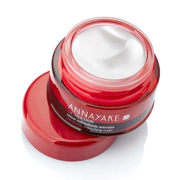 Crema de Día Annayake Ultratime 50 ml Crema de Día Annayake Ultratime 50 ml