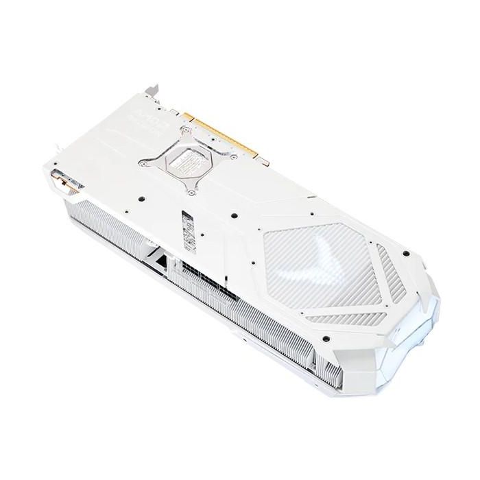 PowerColor RX 9070 XT Radeon Red Devil Spectral 16GB GDDR6 3 Ventiladores Blanca 3 PowerColor RX 9070 XT Radeon Red Devil Spectral 16GB GDDR6 3 Ventiladores Blanca 3