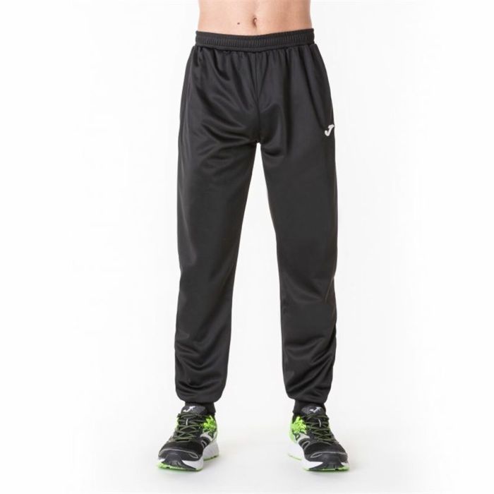 Pantalón Largo Deportivo Joma Sport Estadio II Hombre 3 Pantalón Largo Deportivo Joma Sport Estadio II Hombre 3