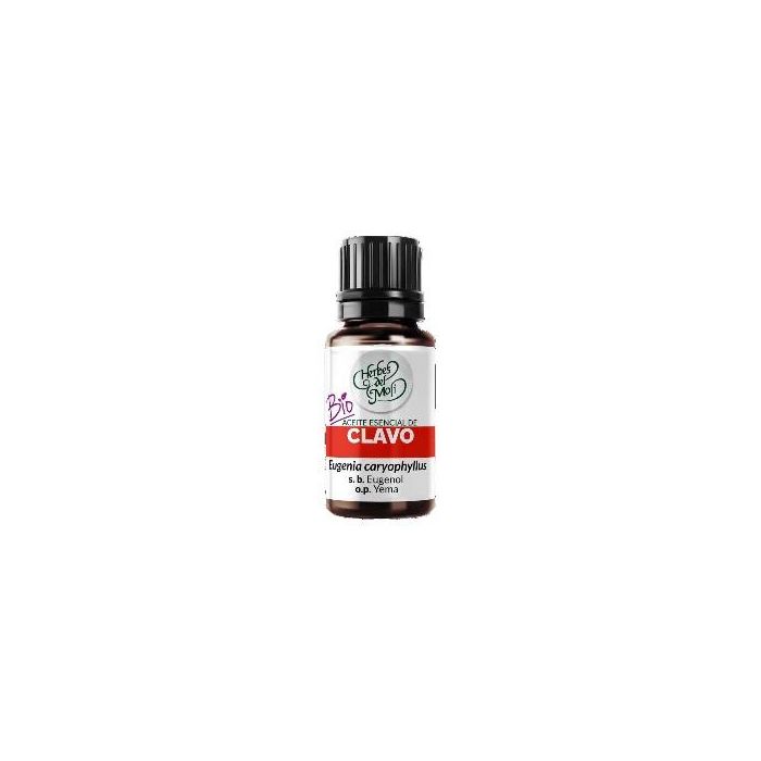 Aceite Esencial Clavo Aceite Esencial Clavo