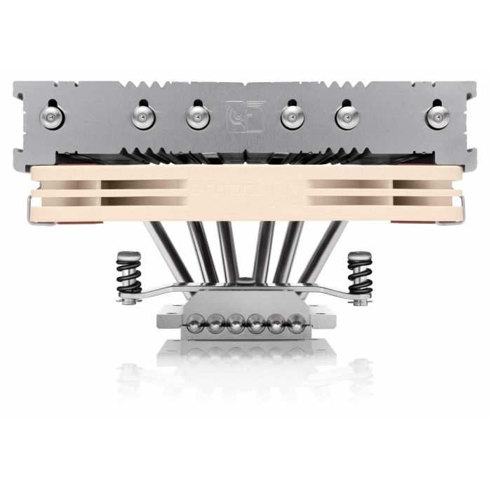 NOCTUA NH-L12Sx77 Disipador CPU 120 mm Compatible AMD Intel 0 NOCTUA NH-L12Sx77 Disipador CPU 120 mm Compatible AMD Intel 0