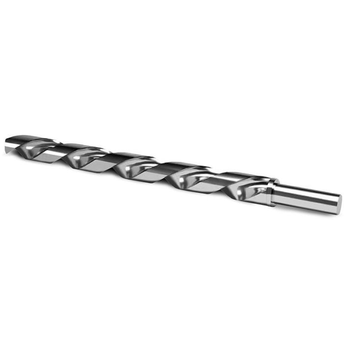 Italiana Ferramenta L305-340 D16 Broca Soporte Triade XXL