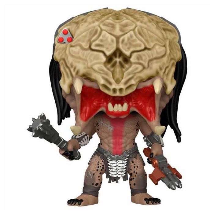 FUNKO Figura POP! Prey Feral Predator Vinilo Coleccionable