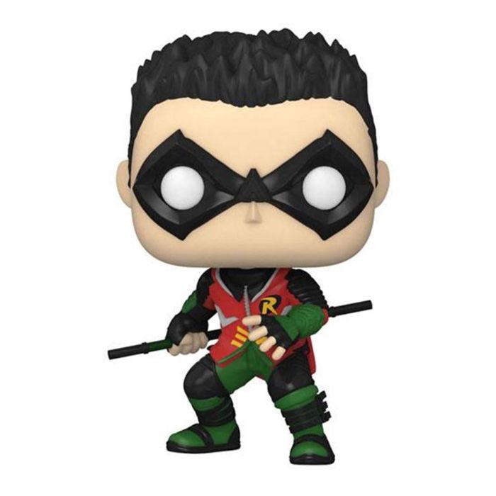 Funko Pop Dc Comics Gotham Knights Funko Pop Dc Comics Gotham Knights