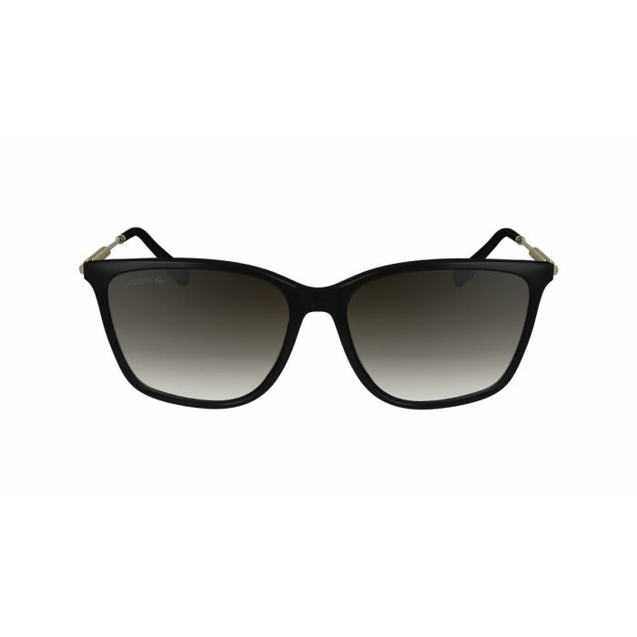 Gafas de Sol Mujer Lacoste L6016S-001 ø 57 mm 10 Gafas de Sol Mujer Lacoste L6016S-001 ø 57 mm 10