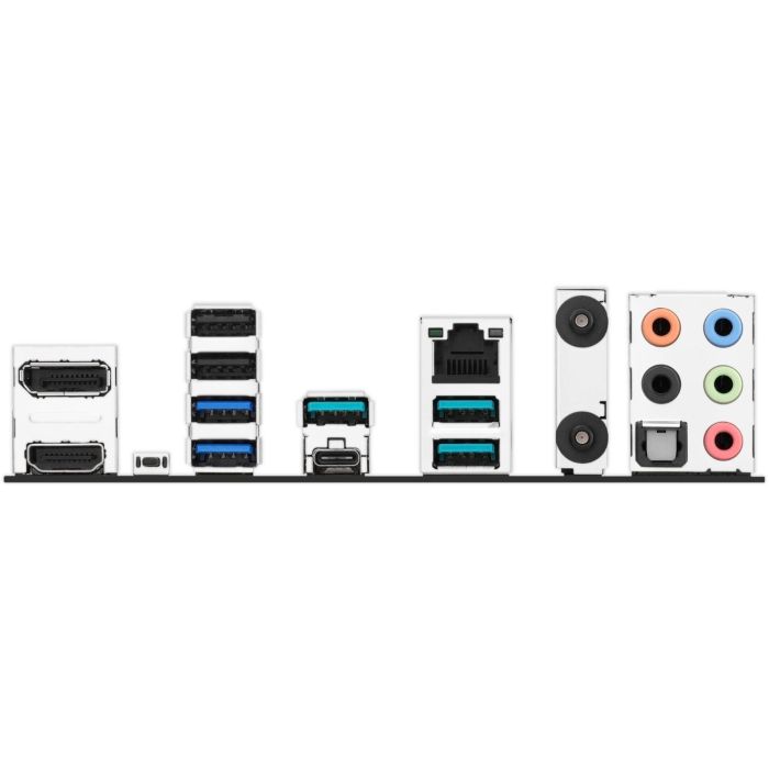 Asus Prime B650-PLUS WiFi 90MB1KP0-M0EAY0 Placa Base AM5 DDR5 PCIe 5.0 para AMD Ryzen 9000/8000/7000 5