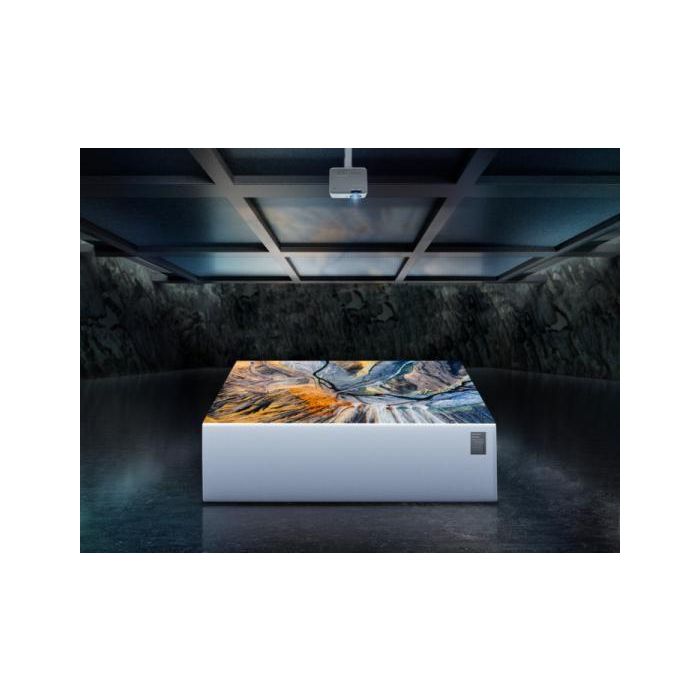 ViewSonic LS560W, WXGA (1280x800), 3000AL, 3,000,000:1 contrast, LED light source, Cinema SuperColor+, 3D compatible, TR0.49, 27dB noise level(Eco) 31 ViewSonic LS560W, WXGA (1280x800), 3000AL, 3,000,000:1 contrast, LED light source, Cinema SuperColor+, 3D compatible, TR0.49, 27dB noise level(Eco) 31