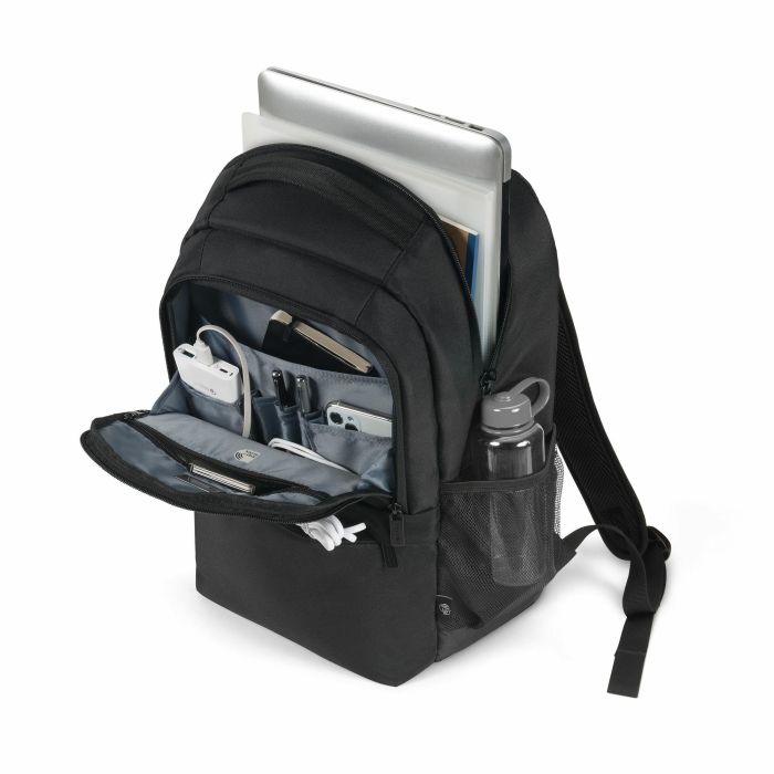 DICOTA Eco Core Funda para portátil 13-14.1" negra 6 DICOTA Eco Core Funda para portátil 13-14.1" negra 6