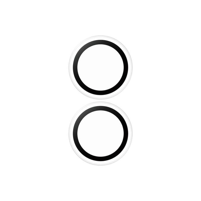 Protector de Lente Panzer Glass PG75123 Apple 2