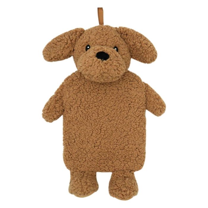 Bolsa de Agua Caliente Versa Perro Poliéster 700 ml 1 Bolsa de Agua Caliente Versa Perro Poliéster 700 ml 1