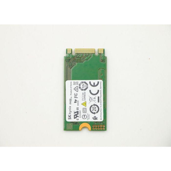 Lenovo M.2 PCIe NVMe SSD with 128GB capacity, designed for Lenovo ThinkSystem servers and ThinkPad laptops, RoHS compliant. 4 Lenovo M.2 PCIe NVMe SSD with 128GB capacity, designed for Lenovo ThinkSystem servers and ThinkPad laptops, RoHS compliant. 4