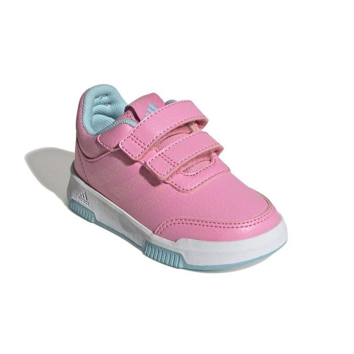 Zapatillas Deportivas Infantiles Adidas Tensaur Sport 2.0 Rosa 23.5 4