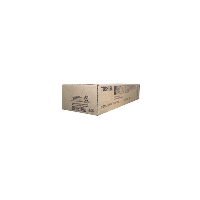 Toshiba Black, 18400 Pages, f / e-STUDIO 330 AC / 400 AC Toshiba Black, 18400 Pages, f / e-STUDIO 330 AC / 400 AC