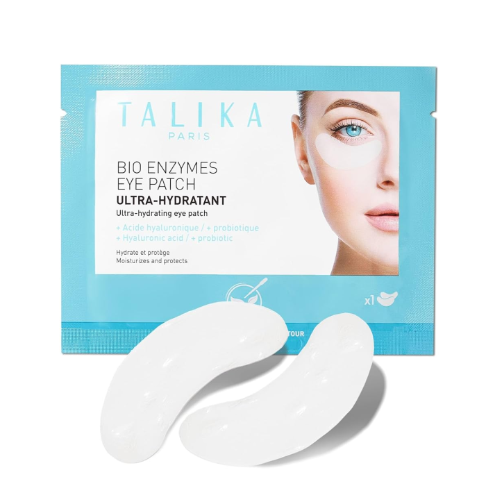 Talika Bio Enzymes Eye Patch, Ultra Hydrating 1 Unidad