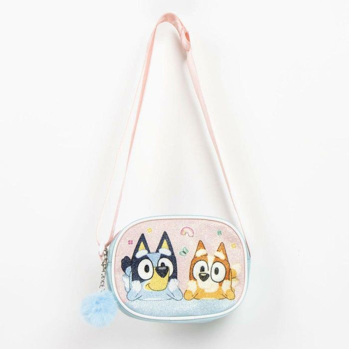 Bolso fantasia bluey 14.5 x 10.5 x 4.0 cm 4 Bolso fantasia bluey 14.5 x 10.5 x 4.0 cm 4