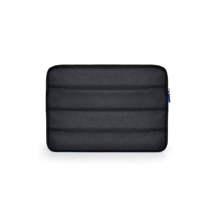 Port Designs Funda para Portátil Portland 15 pulgadas Negro