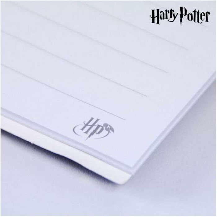 Libreta display harry potter a5 8 Libreta display harry potter a5 8