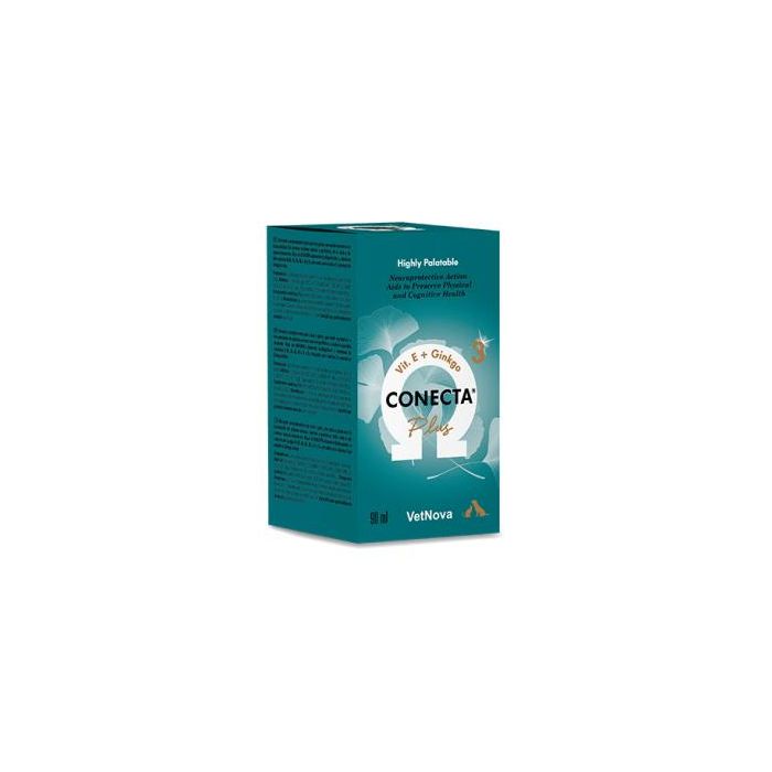 Vetnova Conecta Plus 90 mL