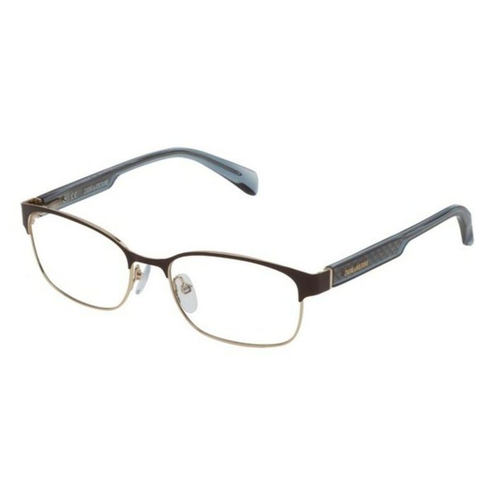 Montura de Gafas Mujer Zadig & Voltaire VZV174530492 Ø 53 mm