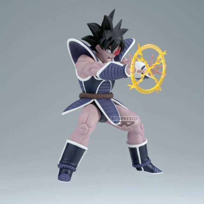 Banpresto Figura Dragon Ball Z Gxmateria Turles BP89911P 2 Banpresto Figura Dragon Ball Z Gxmateria Turles BP89911P 2