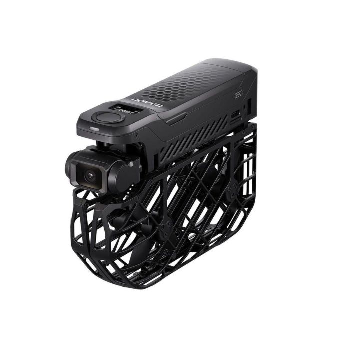 Dron Hoverair SP06H002 Negro 1